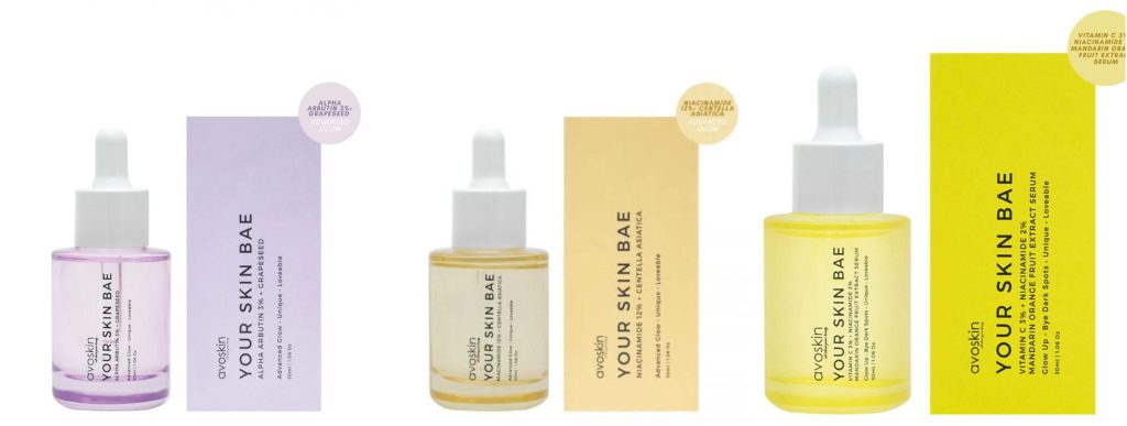 brightening vs whitening