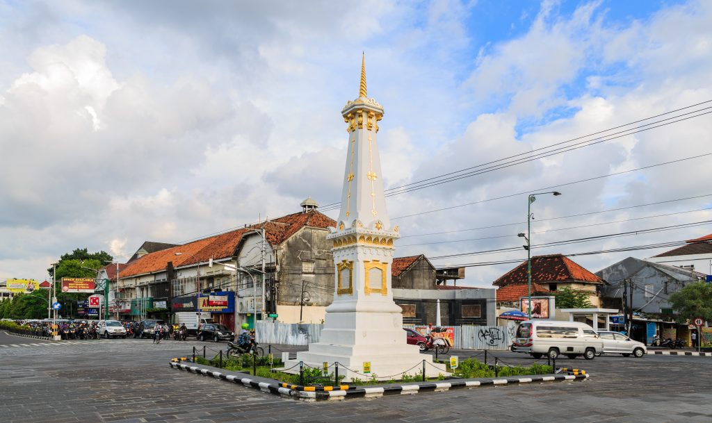 tempat libur lebaran terbaik
