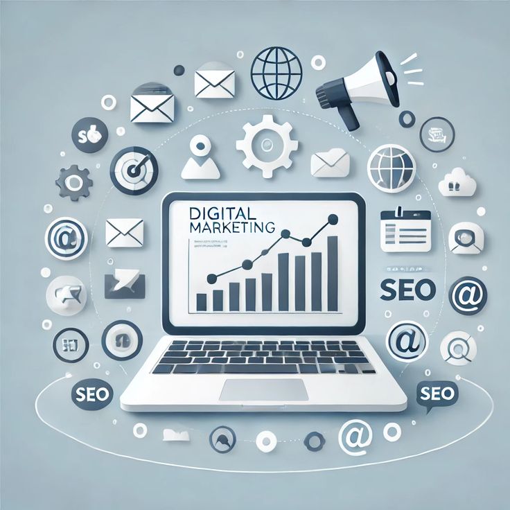 tren digital marketing