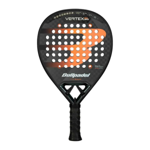 Raket Padel Bullpadel Vertex Hybrid