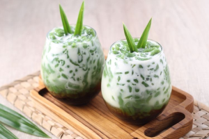 Es Cendol Dawet segar