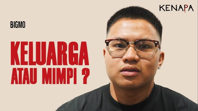 Bigmo dan Kasus Keluarganya