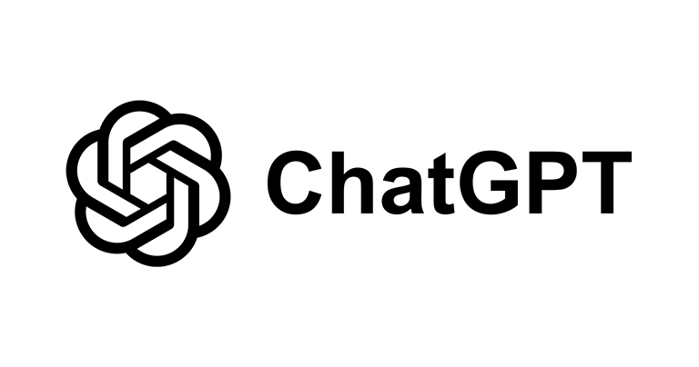 Ilustrasi ChatGPT sebagai contoh penerapan manfaat AI dalam bisnis untuk otomatisasi dan analisis data digital.