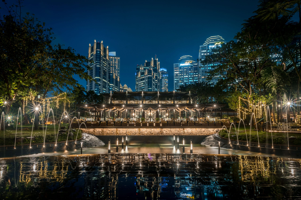 Tempat Makan Keluarga