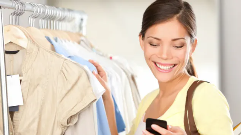  Smart Shopping