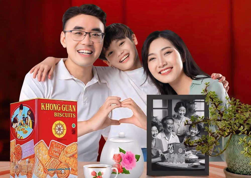 khong guan membawa nostalgia