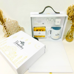 Hampers Lebaran Kantor atau Corporate