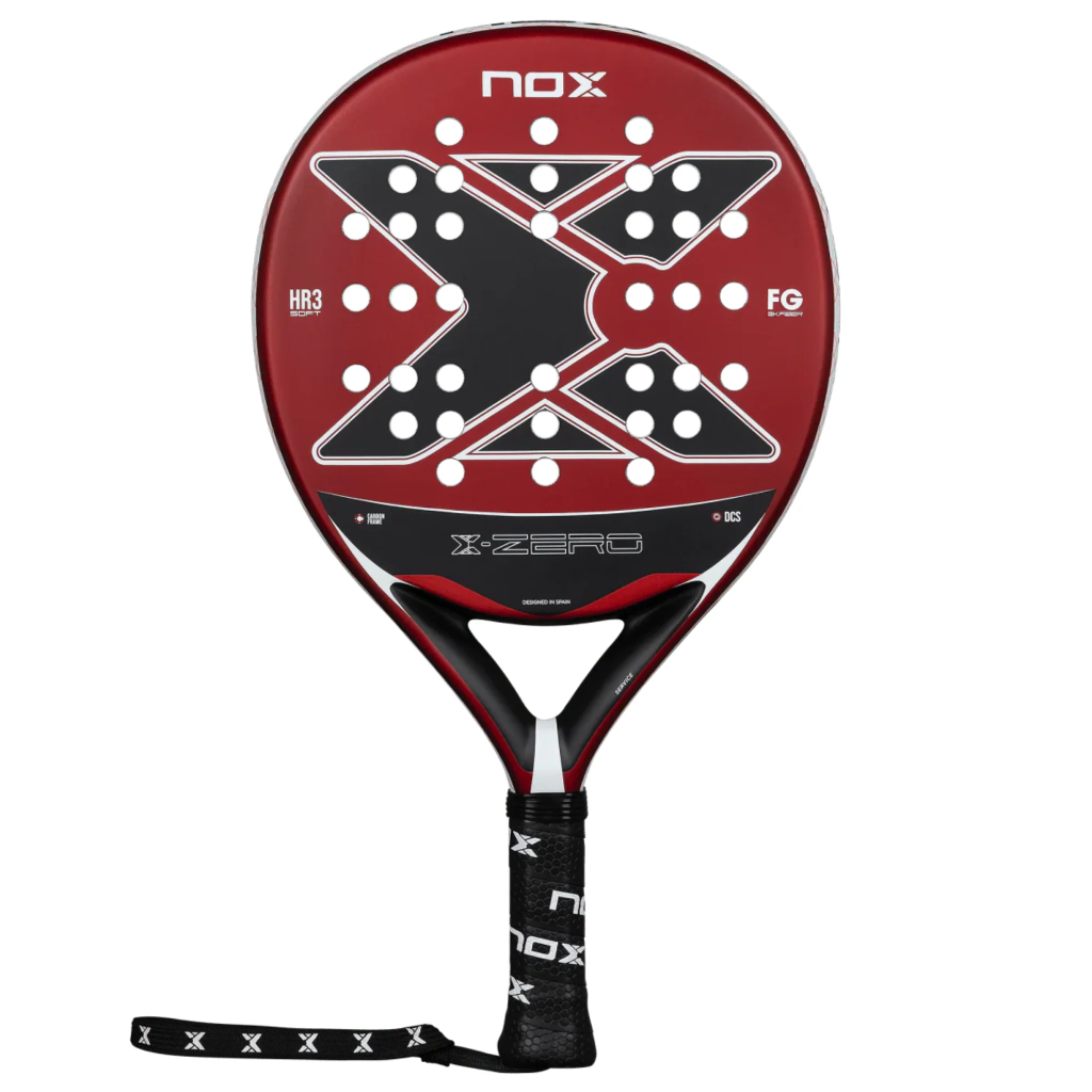 Raket Padel Nox X-One
