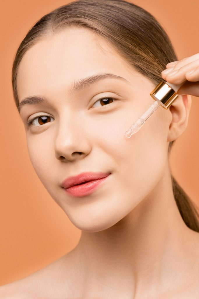brightening vs whitening