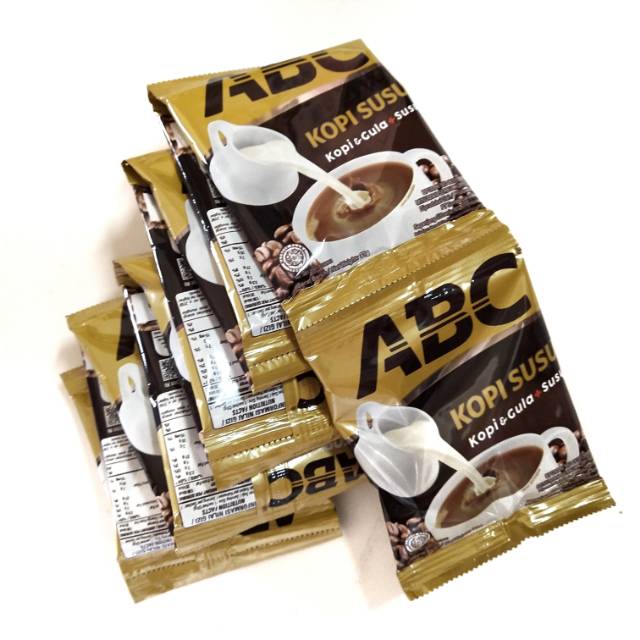 kopi abc
