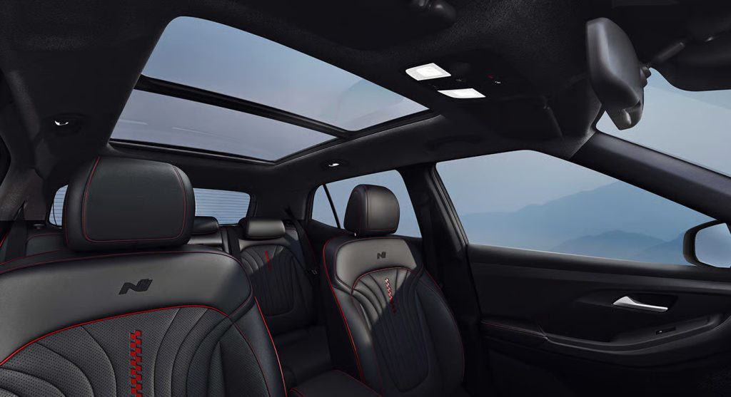 interior creta
