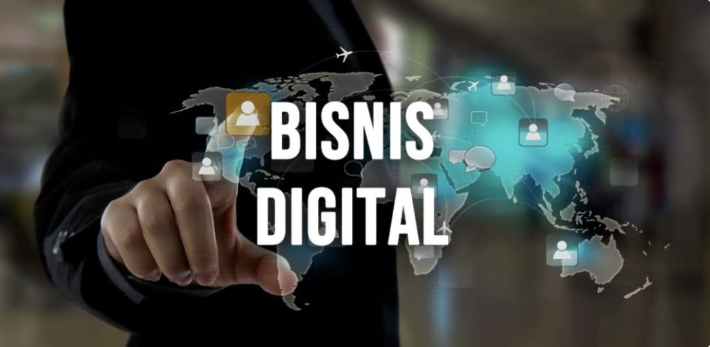 bisnis digital