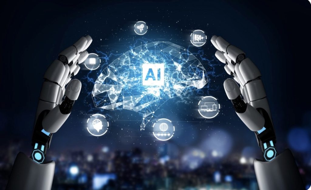 Apa itu artificial intelligence dan cara kerjanya