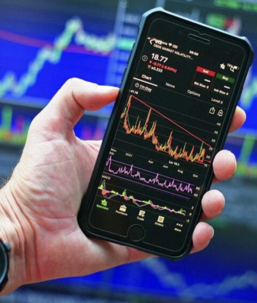 Investasi saham untuk pemula menuju kebebasan finansial