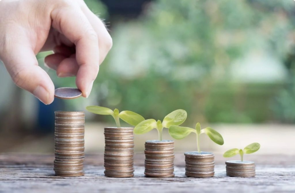 Investasi jangka panjang menuju kebebasan finansial