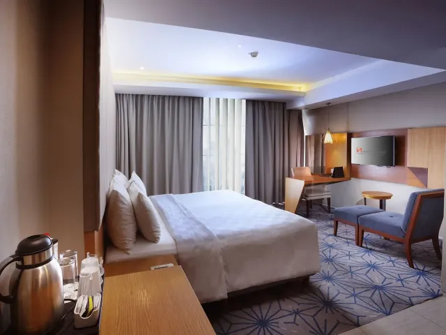 swiss belhotel pondok indah