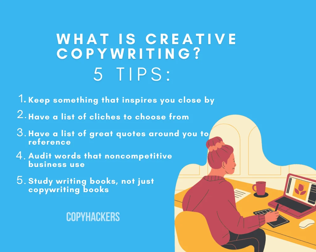 Apa itu copywriting