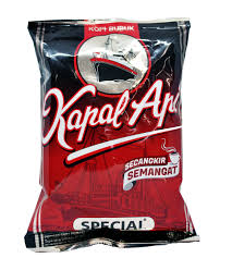 kapal api
