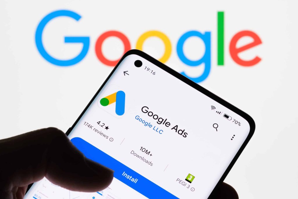 jasa google ads untuk meningkatkan penjualan