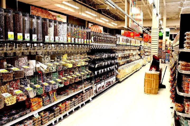 bisnis retail adalah