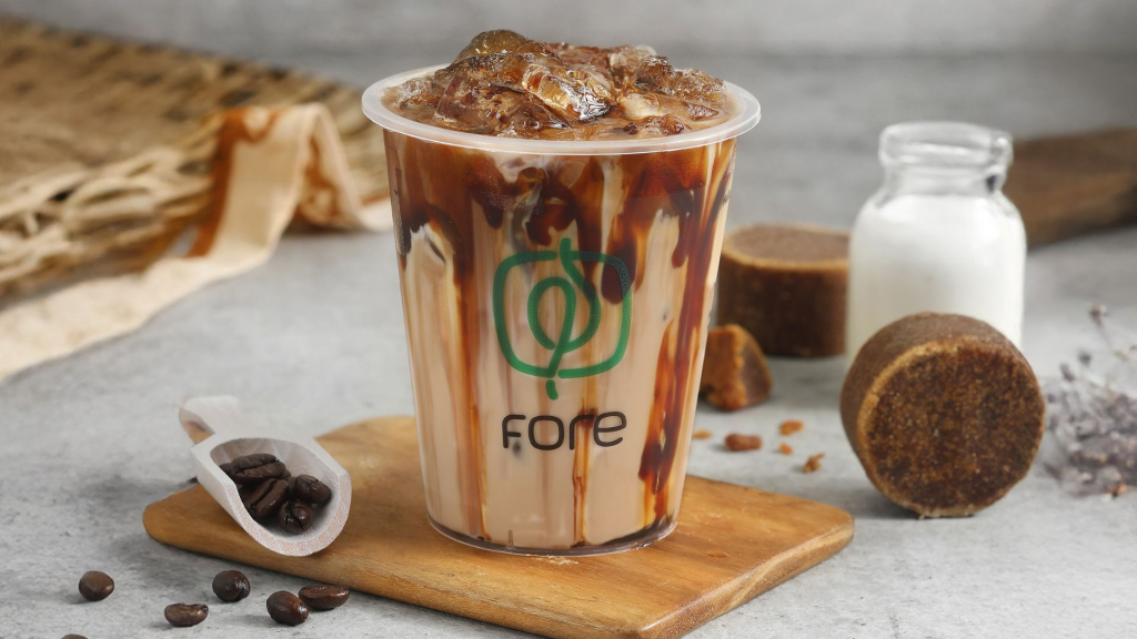 kopi gula aren