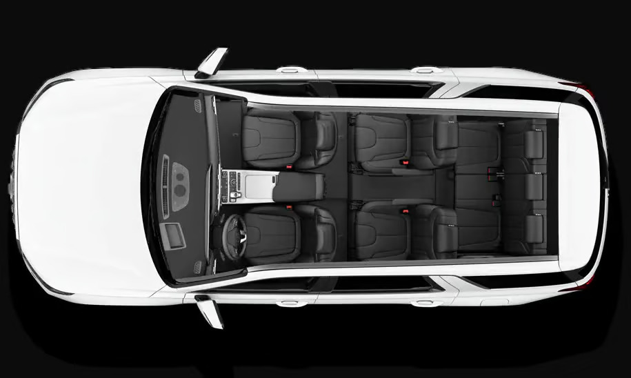 interior palisade