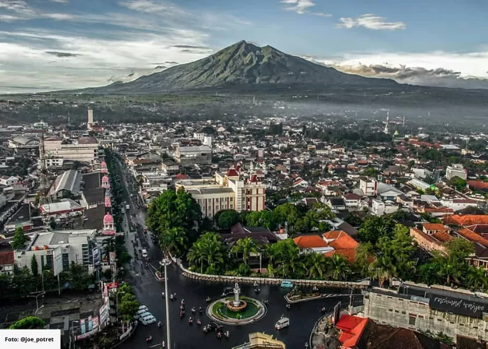 Kuliner Salatiga