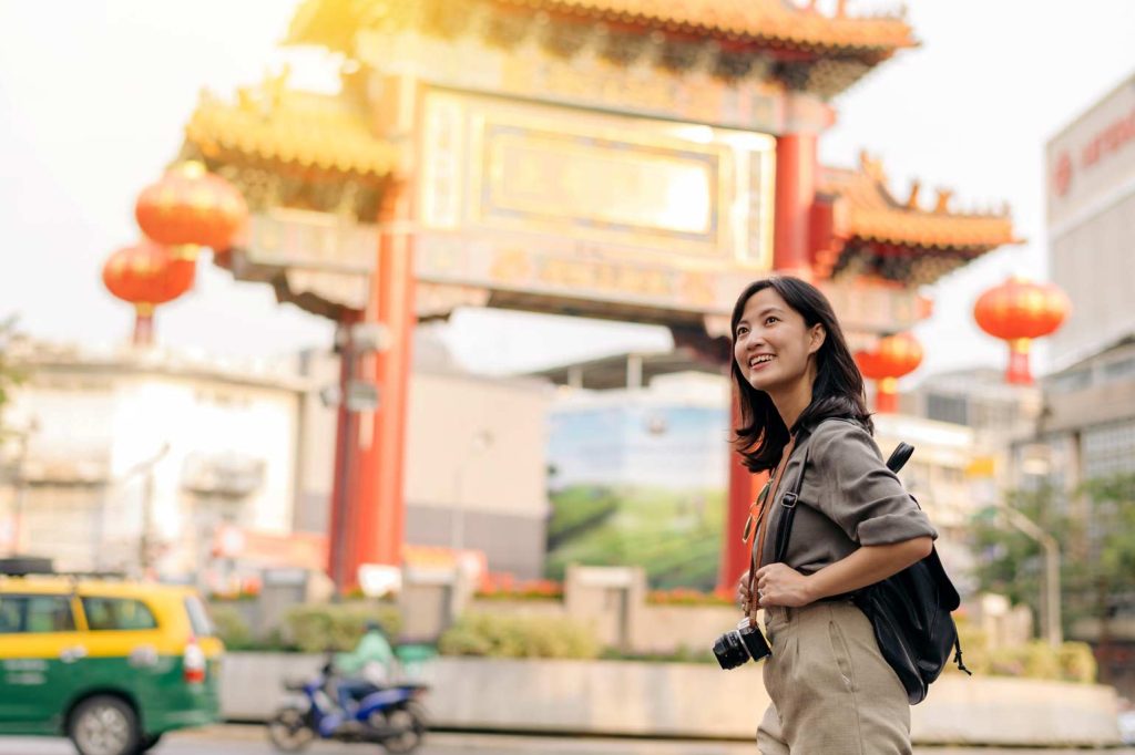 Tips solo traveling aman untuk pemula