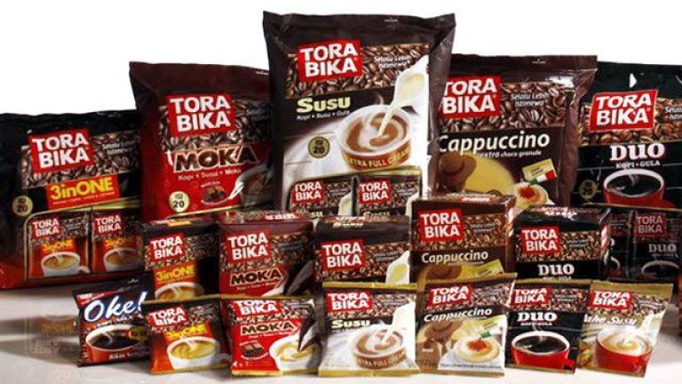 torabika