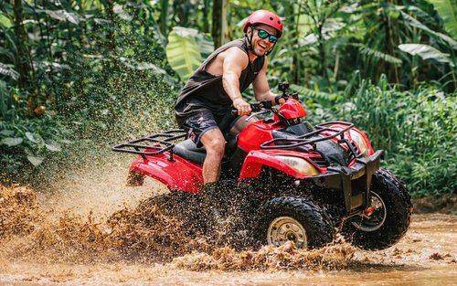 bali activity