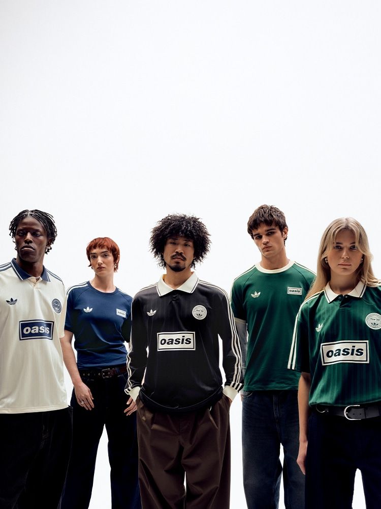 Adidas Oasis